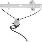 Power Window Regulator Motor Front Passenger Side For 1998-2002 Honda Accord. Fixed Price $30.99.