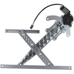 1 Cardone 82-3023AR Power Window Motor And Regulator Assembly. Fixed Price $197.56.