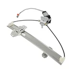 Front Right Power Window Regulator For 2002-2004 Acura Rl With Motor. Fixed Price $37.09.