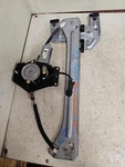 01-05 Chrysler Pt Cruiser Right/rear Door Regulator & Motor Passenger Side Oem. Fixed Price $55.71.