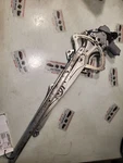Driver Left Front Window Regulator Fits 13-18 Lexus ES300H 47885. Fixed Price $60.00.