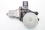 11-24 Mitsubishi Outlander Sport Front Left Power Window Motor Oem, 5713A258. Fixed Price $74.99.