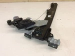 18 19 20 21 Ford Ecosport Se Front Left Door Window Regulator W/ Motor Oem. Fixed Price $42.49.