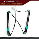 Front Left Power Window Regulator 8P4837461C Fit For Audi A3 S3 2004-2013 Lh. Fixed Price $33.99.