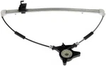 Window Regulator Dorman 749-053. Fixed Price $62.31.
