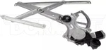 Genuine Dorman Power Window Regulator And Motor Assembly 741-358. Fixed Price $105.36.