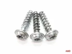 2011 Bmw 335XI 335I 328I 328XI E90 Power Window Motor Screw Set 3PC 07147208453. Fixed Price $16.99.