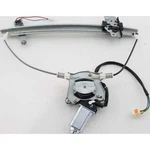 Window Regulator Front Driver Side For 1999-2003 Mazda Protege. Fixed Price $60.08.