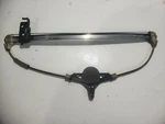 2010 - 2013 Mazda Rear Left Driver Door Window Regulator W/out Motor Oem. Fixed Price $42.98.