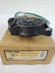 Dorman- Power Window Lift Motor #742-704 By License Bosch Kamco Korea. Fixed Price $50.00.