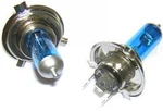 H4 Headlight Bulb White 90/100W 100/90W Pr + 50% Brighter Suzuki Subaru Chrysler. Fixed Price $53.17.
