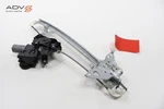 2020-25 Toyota Corolla Rear Left Driver Side Door Window Regulator W/ Motor Oem. Fixed Price $159.99.
