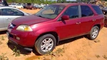 Passenger Front Window Regulator Electric Fits 03-06 Mdx 291406. Fixed Price $83.99.