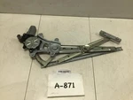 2009 Subaru Tribeca Rear Right Passenger Side Window Regulator W/ Motor Oem+. Fixed Price $73.45.