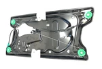 Genuine Land Rover Discovery 4 2010 - 2016 Rh Front Door Regulator LR063671. Fixed Price $166.58.