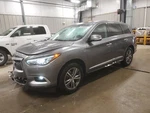 Passenger Right Front Window Regulator Fits 14-20 Infiniti QX60 1469230. Fixed Price $91.00.