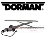 Dorman 741-760 Power Window Motor & Regulator Assembly For WL41760 82248 Mr. Fixed Price $112.09.