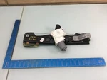 17-19 Jaguar Xe Rear Right Door Window Regulator W/ Motor Oem. Fixed Price $93.99.