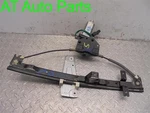 99-00 Jeep Grand Cherokee Passenger Front Window Regulator Motor Oem 55076466AD. Fixed Price $65.00.