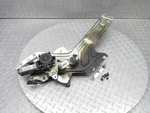 2008 Ferrari F430 Spider Lh Left Driver Side Door Window Regulator Motor *read*. Fixed Price $460.27.
