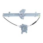Window Regulator-power Only Select Fits 97-01 Mitsubishi Mirage. Fixed Price $78.99.