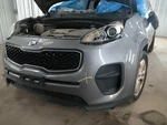 Passenger Right Rear Window Regulator Fits 17-22 Sportage 104961969. Fixed Price $132.00.