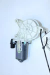 2007-2018 Jeep Wrangler Sahara Rear Lh Door Power Window Motor 68014953AA Oem. Fixed Price $55.55.