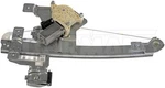 Dorman 748-113 Power Window Regulator And Motor Assembly Fits Buick Lucerne. Fixed Price $90.45.