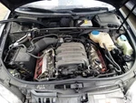 Passenger Quarter Window Regulator Convertible Fits 04-09 Audi S4 30244174. Fixed Price $121.77.
