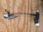 06-12 Mercedes Rear Right Side Window Motor Actuator Adjuster. Fixed Price $19.99.