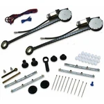 1961-1985 Chevrolet Impala W/o Switches Kit Power Window Conversion. Fixed Price $199.95.
