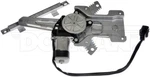 Dorman 751-783 Power Window Regulator And Motor Assembly For 08-12 Lancer. Fixed Price $215.11.