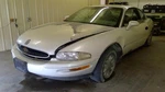 Driver Left Front Window Regulator Fits 95-99 Riviera 1923558. Fixed Price $123.40.