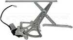 Dorman 741-610 Power Window Regulator And Motor Assembly Fits Toyota Tacoma. Fixed Price $104.53.
