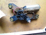99 00 01 Windstar Rear Wiper Motor. Fixed Price $26.66.