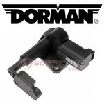 Dorman Left Power Vent Window Motor For 2001-2003 Chrysler Voyager. Fixed Price $173.16.