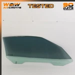 05-13 Chevrolet Corvette C6 Front Left Driver Side Door Window Auto Glass Oem. Fixed Price $141.03.