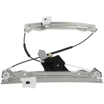 Fits Dodge 2008-2010 Avenger Front Right Side Window Regulator CH1351149. Fixed Price $47.29.