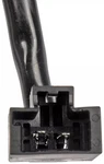 Genuine Dorman Power Window Regulator And Motor Assembly 748-519. Fixed Price $122.98.
