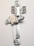 Oe Power Window Regulator Assembly For Dodge Charger Magnum 300 Rear Right. Fixed Price $180.00.