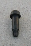 Sebring Convertible Power Top Hydraulic Ram Lift Mount Bolt 1996-2006 96-06. Fixed Price $20.00.