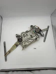 2001-2007 Toyota Sequoia Rear Back Hatch Liftgate Window Regulator Motor. Fixed Price $134.95.