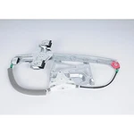 19244841 Ac Delco Window Regulator Front Passenger Right Side New For Ville. Fixed Price $156.44.
