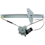Power Window Regulator W/motor For Toyota Camry 1992-1996 Front Left 741-708. Fixed Price $38.95.