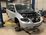 Passenger Front Window Regulator Electric Fits 04-07 Caravan 324708. Fixed Price $81.06.
