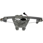 741-109 Dorman Window Regulator Rear Passenger Right Side Hand For Saturn L300. Fixed Price $142.49.