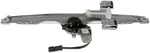 Dorman Power Window Regulator And Motor Assembly 748-965. Fixed Price $205.84.