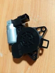 2004-2008 Mazda Front Left Driver Power Window Regulator Motor CJ6A5858X. Fixed Price $49.99.