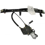 New Dorman 748-020 Power Window Motor And Regulator Assembly. Fixed Price $69.00.