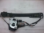 L/r Left Rear Door Window Regulator Electric 2002 Ford Explorer S-387N. Fixed Price $45.00.